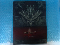 Diablo III: The Book of Cain Used