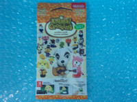 Animal Crossing Amiibo Cards Series 2 Pack NEW