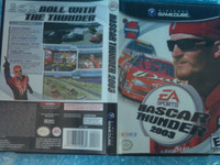 NASCAR Thunder 2003 Gamecube Used