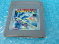 Alleyway Game Boy Original Used