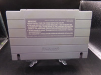 Pro Quarterback Super Nintendo SNES Used