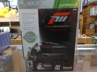 Forza Motorsport 3 Ultimate Collection Xbox 360 Used