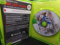 Madden NFL 13 Xbox 360 Used