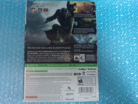 Dishonored: Game of the Year Edition Xbox 360 Used