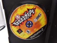 Freekstyle Playstation 2 PS2 Disc Only