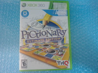 uDraw Pictionary (Game Only) Xbox 360