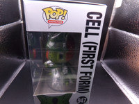 Dragon Ball Z - #947 Cell (First Form) Funko Pop
