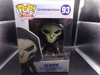 #93 Overwatch - Reaper Funko Pop