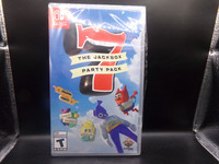 The Jackbox Party Pack 7 Nintendo Switch NEW