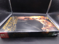 Star Wars: Knights of the Old Republic - Convention Exclusive (VHS Style Box) Nintendo Switch NEW