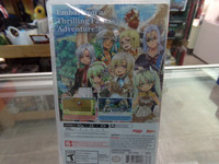 Rune Factory 4 Special Nintendo Switch NEW