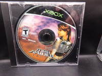 Tomb Raider Legend Original Xbox Disc Only