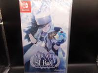 Miracle Snack Shop Nintendo Switch NEW