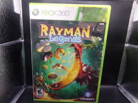 Rayman Legends Xbox 360 Used