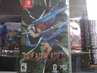 Dreamscaper (Limited Run) Nintendo Switch NEW