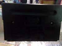 Sub-Terrania Sega Genesis Used