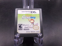 Super Scribblenauts Nintendo DS Cartridge Only
