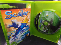 Scaler Original Xbox Used