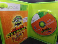 Zuma's Revenge Xbox 360 Used