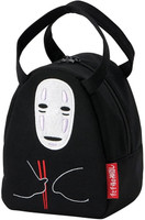 Studio Ghibli Spirited Away Lunch Bag : No Face