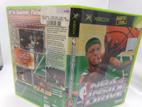 NBA Inside Drive 2003 Original Xbox Used