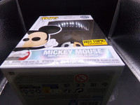 Disney 100 - #1311 Mickey Mouse (Hot Topic) Funko Pop