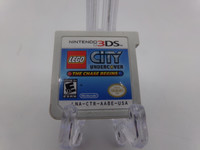 Lego City Undercover: The Chase Begins Nintendo 3DS Cartridge Only