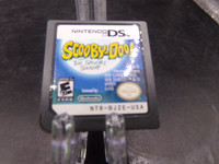 Scooby Doo! The Spooky Swamp Nintendo DS Cartridge Only