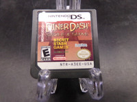 Diner Dash: Sizzle & Serve Nintendo DS Cartridge Only