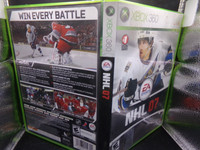 NHL 07 Xbox 360 Used