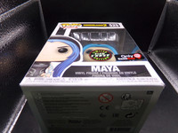 Borderlands 3 - #525 Maya (GameStop, GLOW, CHASE) Funko Pop