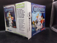 Castlevania: Dawn of Sorrow Nintendo DS MANUAL ONLY