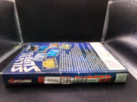 Silver Surfer Nintendo NES BOX ONLY