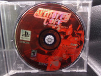 Armored Core: Master of Arena Playstation PS1 DISC 1 ONLY
