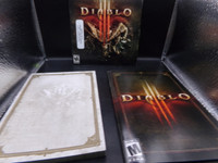 Diablo III PC Used