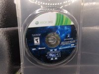 Star Wars: The Force Unleashed II Xbox 360 Disc Only