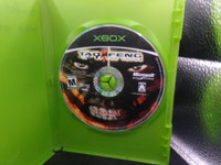Tao Feng: Fist of the Lotus Original Xbox Disc Only