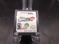 The Sims 2: Pets Nintendo DS Cartridge Only