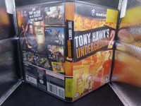 Tony Hawk's Underground 2 Gamecube CASE ONLY