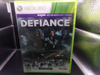 Defiance Xbox 360 Used