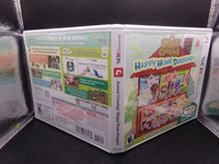 Animal Crossing: Happy Home Designer Nintendo 3DS Used