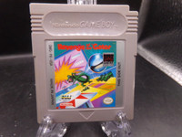 Pinball: Revenge of the 'Gator Original Game Boy Used
