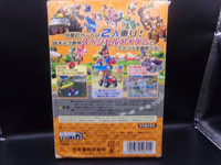 Mario Kart: Double Dash Gamecube (Japanese) Used