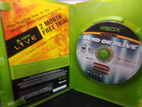 Dead or Alive Ultimate 2 Original Xbox Used