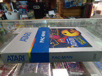 Pac-Man Atari 5200 Boxed Used