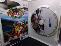 Kart Racer Wii Used