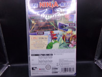 Ninja Jajamaru + Hell: The Great Yokai Battle - Deluxe Edition Nintendo Switch NEW