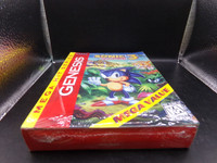 Sonic the Hedgehog 3 (Mega Hits Series) Sega Genesis NEW