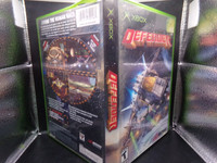 Defender Original Xbox Used
