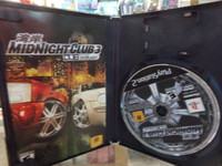 Midnight Club 3: DUB Edition Playstation 2 PS2 Used